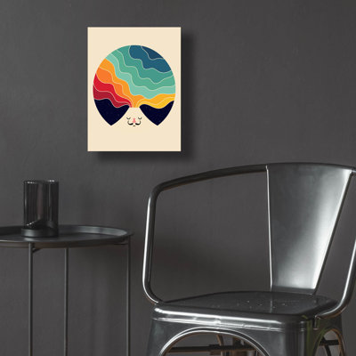 " Keep Think Creative " by Andy Westface