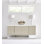 Solaria 72" Wide 2 Drawer Sideboard