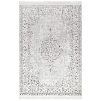 Grey Rug