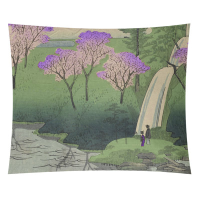 Macintyre Polyester Tapestry