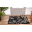 Tapis de cuisine lavable antidérapant l 24 po (ensemble de 3)-940372279