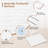 Prima Plastic / Acrylic Non-Slip Bath Mat-1497668220-1497668223