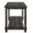 Haigh Counter Height 36" Dining Table-777006408