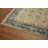 Handmade Ziegler Vegetable Dye Runner Rug 3x12