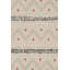 One-of-a-Kind 2'11" X 3' Flatweave Area Rug