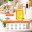 Single Oil / Vinegar Cruet-136051903