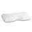 Blue Ice Cool Tech Curve Pillow