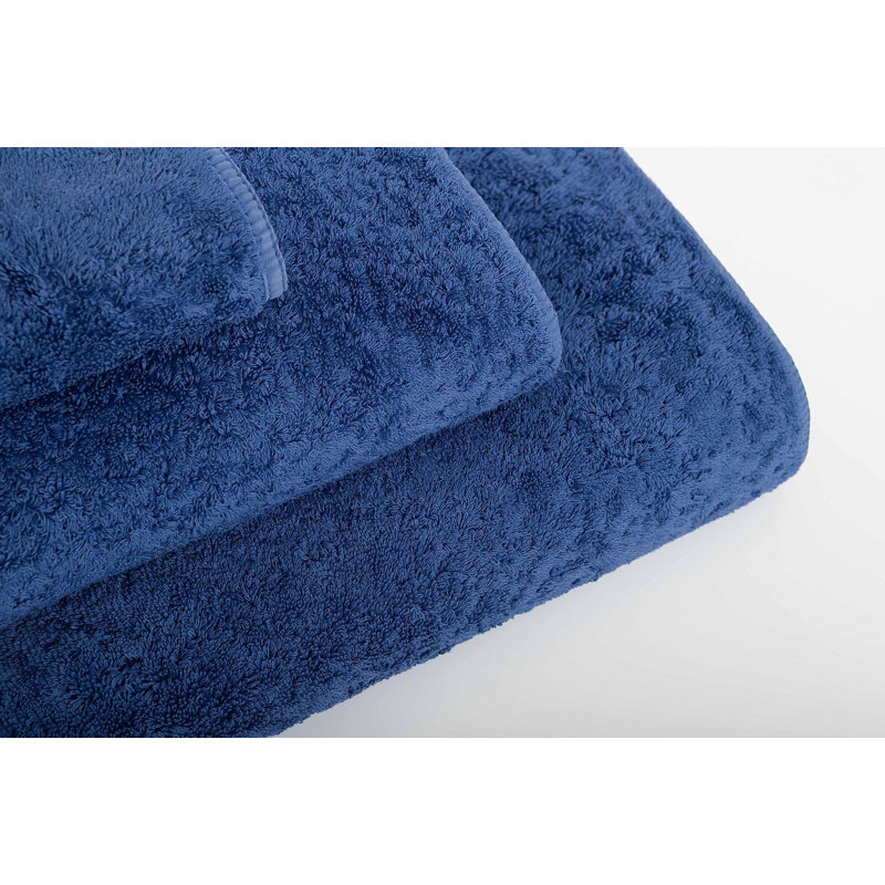 Washcloth, Sapphire