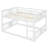 Full Over Full Bunk Bed with Ladder-1272054445