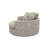 Ashonte Upholstered Barrel Chair-1576823927