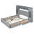 Gris est en rupture de stock sélectionné