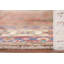 Geometric Traditional  Area Rug 7x10