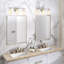Higgins - Meuble-lavabo - Abat-jour en verre blanc vaporeux-2026005143-2026005147-2026005144