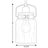 Leyden 1 - Light Single Pendant-1811331731
