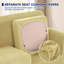 Box Cushion Sofa Slipcover-560798804