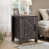 Dark Rustic Oak