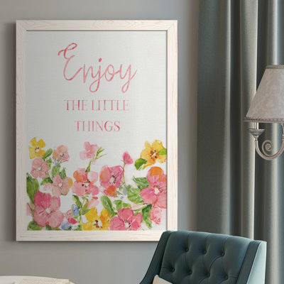 Little Things  Little Things