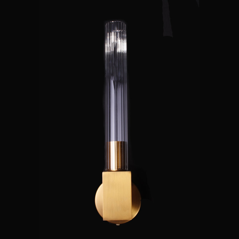 Armed Sconce