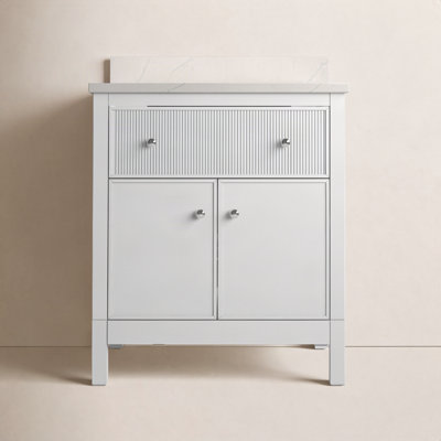 Kohler Malin Single Bathroom Vanity