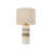 Kurtina Ceramic Table Lamp-984364559