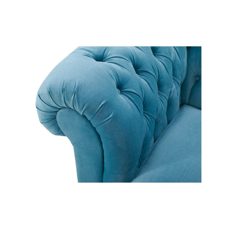 Rumsey 2 Seater Loveseat