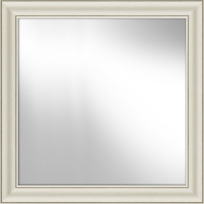 Donahue Plastic Flat Mirror