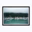 Port Of Seward, Alaska Print