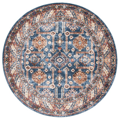 Isanotski Performance Oriental Rug