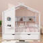 Lit avec lit gigogne en bois Aaella-1682261656-1710077495