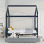 Lit simple avec lit gigogne House-1188171570-1185869168