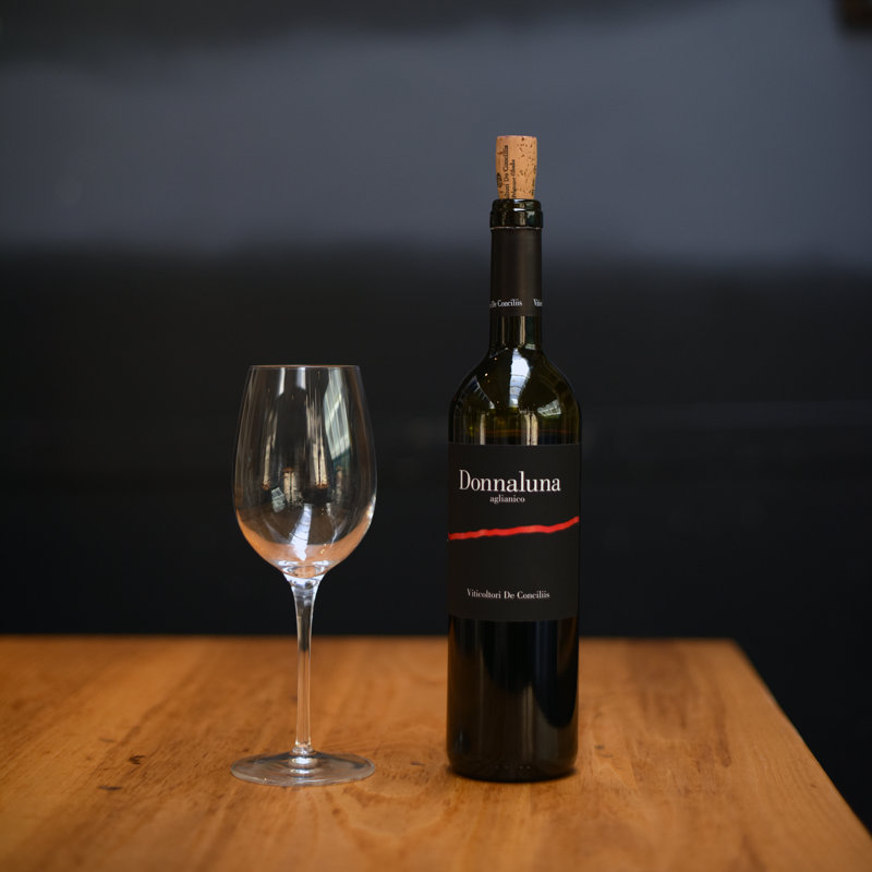 Vinoteque All Purpose Wine Glass