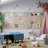 18.5" Wide Rectangle Storage Ottoman Stool, Entryway Ottoman Chairs,Footstools-1008855117