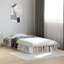 Vidaxl Bed Frame Engineered Wood-2050326766-2050326770