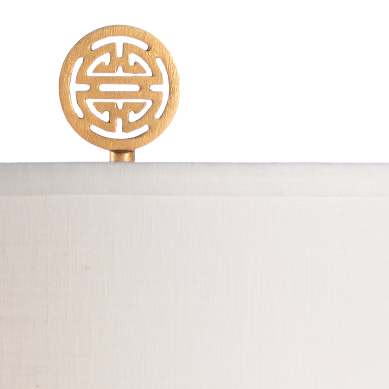Chan 32" Table Lamp