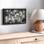 Reproduction sur toile monochrome-674721640