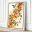 Orange Blossom Branch Botanical - Wrapped Canvas-1590793840-1590793848