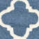 Cannen Hand Tufted Wool Geometric Rug