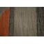 Tapis géométrique kilim 5 x 7
