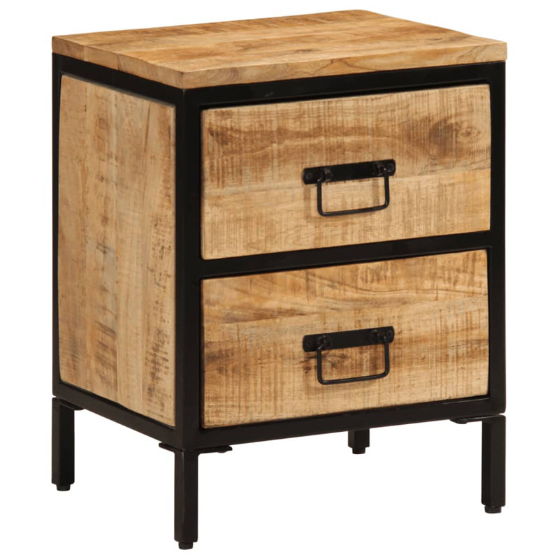 Armoire 17 étages avec 2 tiroirs 15,7 po x 13,8 po x 20,9 po