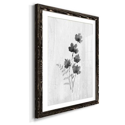 " Fields Of Green II " Painting Print