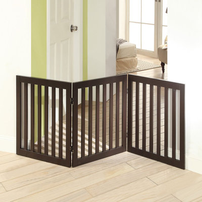Barrière pour animaux Ignacio