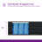 Sleep by Wayfair™ 8" Plush Innerspring Mattress-78951858-122921881