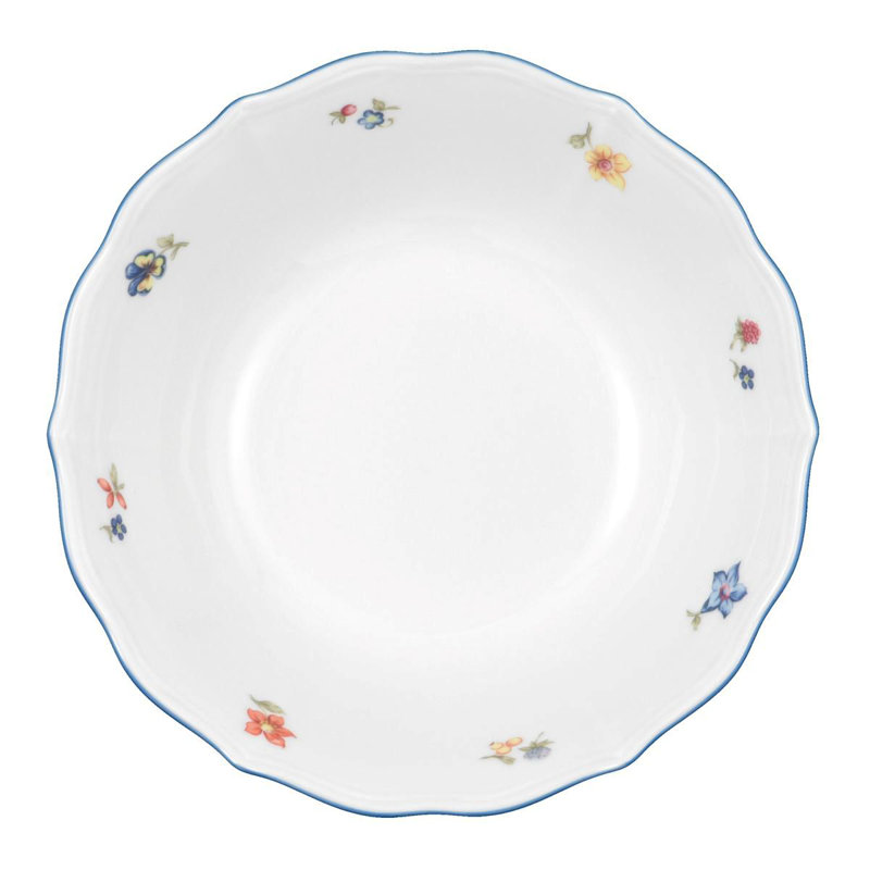 Sonate Nostalgie Serving Bowl