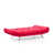 Velours rouge