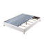 Lit plateforme tapissier Goolby-1769929747