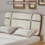 Coussin de dossier WOWMAX Mid-Century