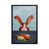Black Floater Framed is unavailable