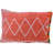 Geometric Reversible Throw Pillow
