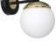 Sheringham Armed Sconce