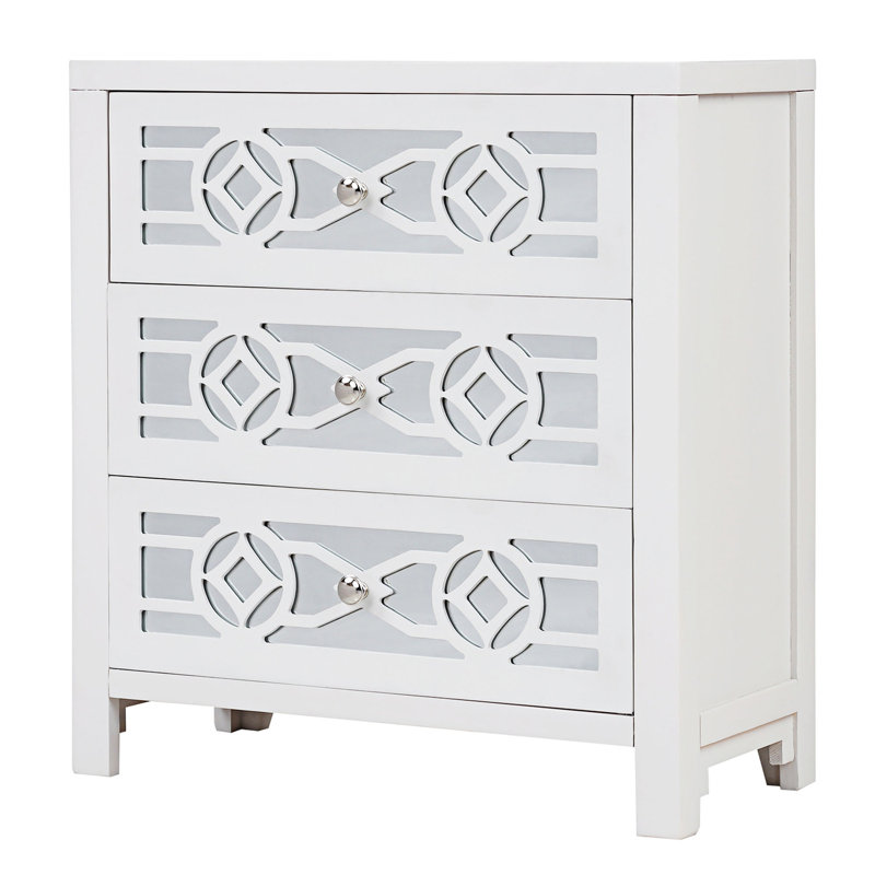 Commode d'appoint Ghian